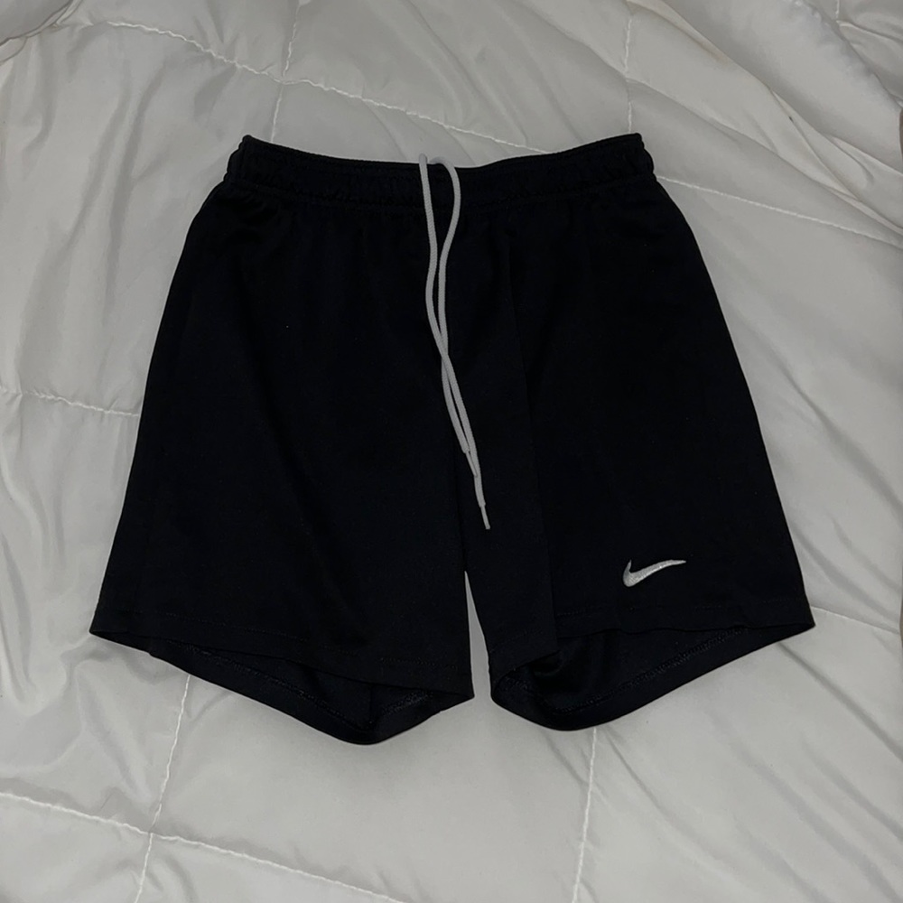 Women’s Nike DRI-FIT shorts